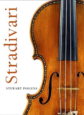 【预售】Stradivari