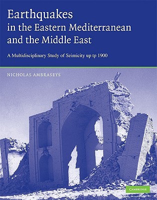 【预售】Earthquakes in the Mediterranean and Middle East: A