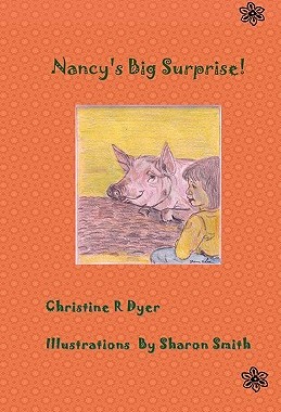 【预售】Nancy's Big Surprise!
