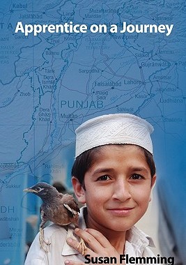 【预售】Apprentice on a Journey