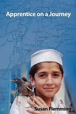 【预售】Apprentice on a Journey