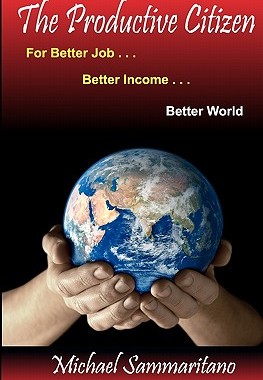 【预售】The Productive Citizen