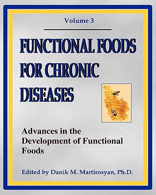 【预售】Functional Foods for Chronic Diseases