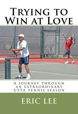 【预售】Trying to Win at Love