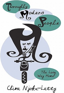 【预售】Thoroughly Modern People