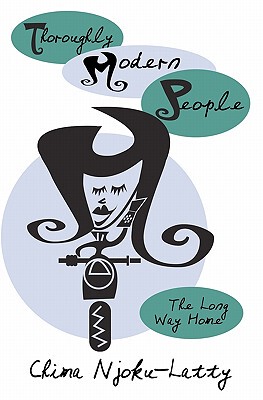 【预售】Thoroughly Modern People