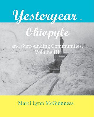 【预售】Yesteryear in Ohiopyle