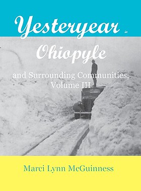 【预售】Yesteryear in Ohiopyle
