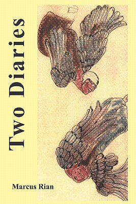 【预售】Two Diaries