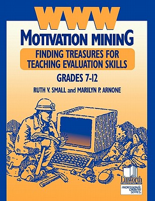 【预售】WWW Motivation Mining: Finding Treasures for