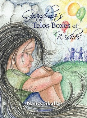 【预售】Grandma's Telos Boxes of Wishes
