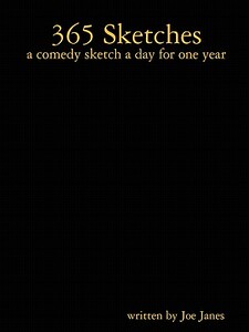 【预售】365 Sketches