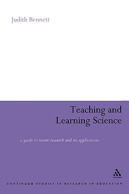 【预售】Teaching and Learning Science