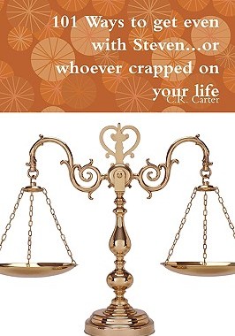 【预售】101 Ways to Get Even with Steven...or Whoever