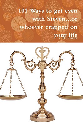 【预售】101 Ways to Get Even with Steven...or Whoever