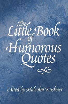 【预售】The Little Book of Humorous Quotes