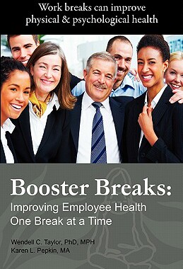 【预售】Booster Breaks: Improving Employee Health One Break