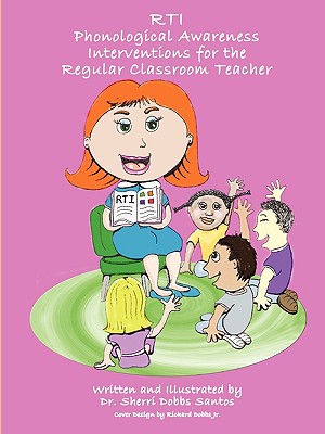 【预售】Rti: Phonological Awareness Interventions for the