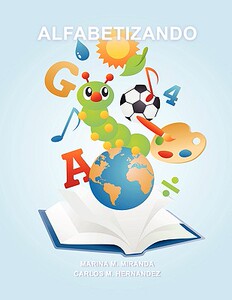【预售】Alfabetizando