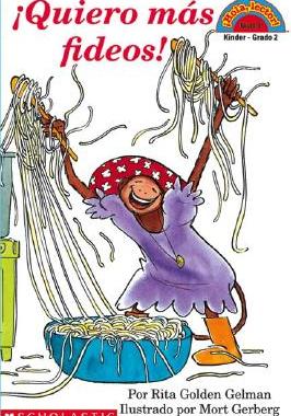 【预售】Quiero Mas Fideos!: Quiero Mas Fideos!