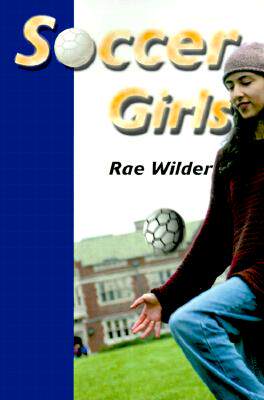【预售】Soccer Girls