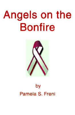 【预售】Angels on the Bonfire
