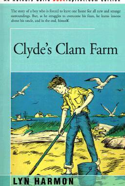 【预售】Clyde's Clam Farm
