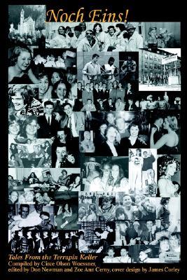 【预售】Noch Eins!: Tales from the Terrapin Keller