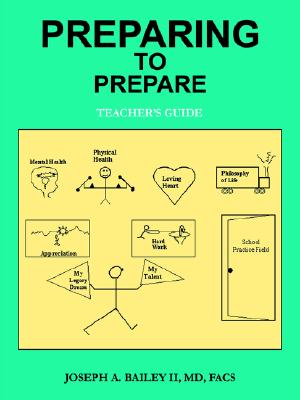 【预售】Preparing to Prepare: Teacher's Guide 书籍/杂志/报纸 原版其它 原图主图