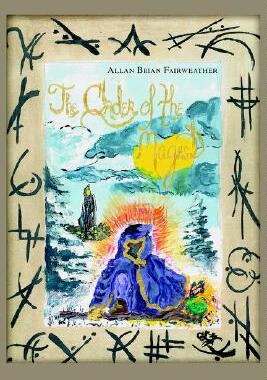 【预售】The Order of the Mages