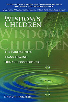 【预售】Wisdom's Children