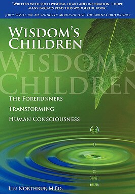 【预售】Wisdom's Children