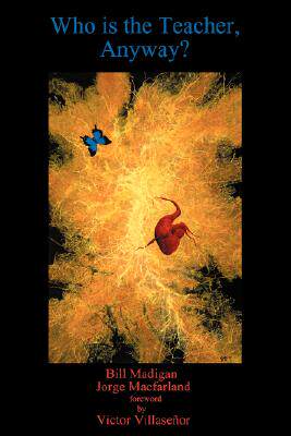 【预售】Who Is the Teacher, Anyway?