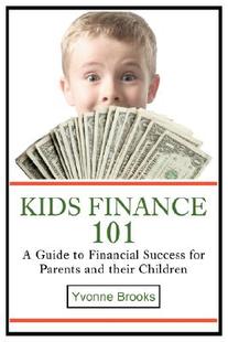 Guide for Kids Success Financial 101 Finance 预售