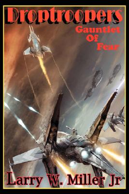 【预售】Droptroopers: Gauntlet of Fear