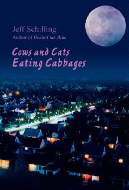 【预售】Cows and Cats Eating Cabbages