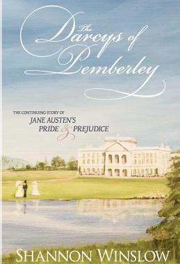 【预售】The Darcys of Pemberley