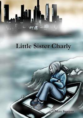 【预售】Little Sister Charly