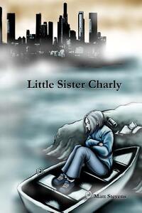【预售】Little Sister Charly