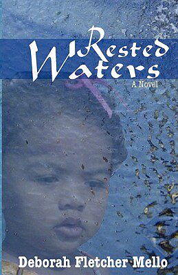 【预售】Rested Waters