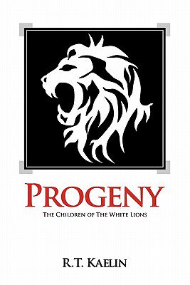 【预售】Progeny
