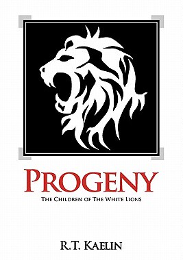 【预售】Progeny