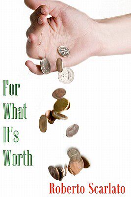 【预售】For What It's Worth