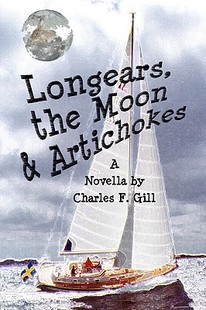 【预售】Longears, the Moon & Artichokes
