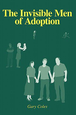 【预售】The Invisible Men of Adoption