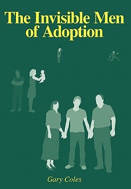 【预售】The Invisible Men of Adoption