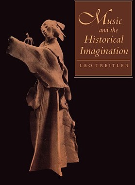 【预售】Music Historical Imag P