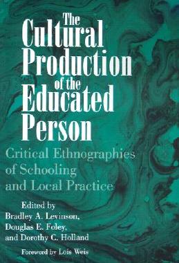 【预售】Cultural Prod of Educated Person: Critical