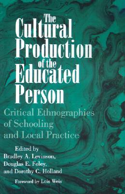 【预售】Cultural Prod of Educated Person: Critical