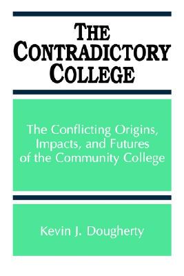【预售】Contradictory College: The Conflicting Origins